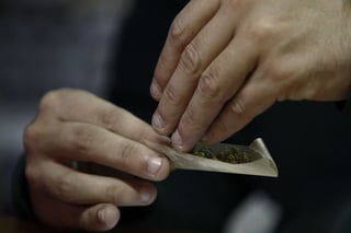 La Consejería Jurídica de la Presidencia precisó que fallo sobre uso de marihuana no aplica a población ya que fue avalado para 4 personas. (ARCHIVO)