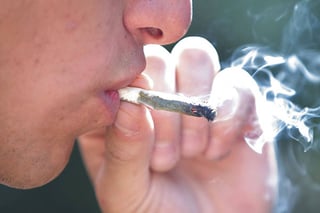 Avance. Estados Unidos principal consumidor de marihuana  afirma que fallo es un avance en política.