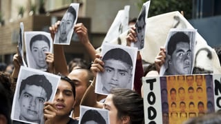 La PGR respondió a las declaraciones emitidas en un comunicado por la CNDH sobre el incumplimiento de las 26 observaciones que se han dado con respecto al caso de los 43 estudiantes desaparecidos de la normal de Ayotzinapa. (INTERNET)