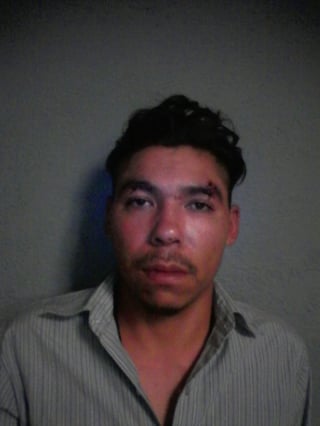 Los detenidos fueron identificados como Luis Alberto Barboza Esquivel, de 20 años de edad y Fernando de la Cruz Enrique de 21 años. (EL SIGLO DE TORREÓN)