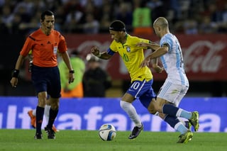 Con el empate, la selección argentina ocupa el penúltimo lugar en la clasificatoria sudamericana. Cuenta con dos empates y una derrota.
