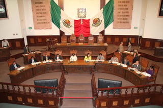Objetivo. Coahuila Observa se integró para ayudar al Congreso a cumplir con su función de representar a los ciudadanos.