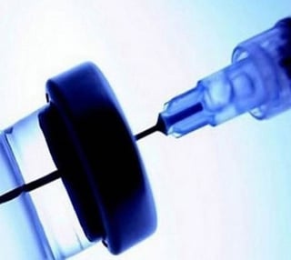 El grupo al parecer afirmaba que había creado un fármaco llamado 'Vacuna Autohemoterapia' que revertiría la diabetes. (TWITTER)