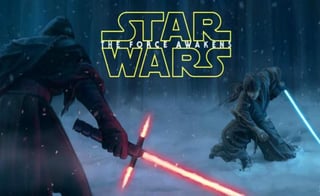 Star Wars se unió a Disney Infinity Edición 3.0 con tres juegos de la franquicia. (ESPECIAL)