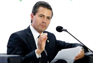 Dudas. El presidente Peña Nieto propuso a varios políticos con pasado de claroscuros para trabajar en la cancillería.