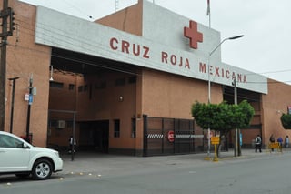 Muerto. Hombre termina muerto en Cruz Roja, tras ser apuñalado en el Fracc. Latinoamericano.