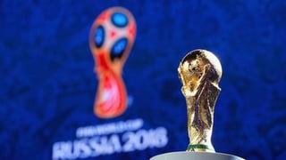 El horario de la final de la Copa del Mundo Rusia 2018 será más temprano respecto a ediciones anteriores. (TWITTER)
