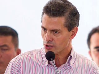 Peña Nieto reconoció que muchas veces los abogados buscan retrasar los litigios para obtener beneficios a costa de los trabajadores y más empresas. (AGENCIAS/ ARCHIVO)
