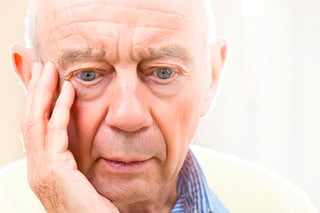 Según la Organización Mundial de la Salud (OMS), la enfermedad de Alzheimer, que es la causa más común de demencia, acapara entre 60 y 70 por ciento de los casos. (ARCHIVO)