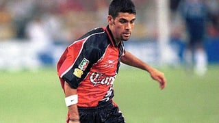 Márquez llegaría al club rojinegro después de 16 años de su partida. (ARCHIVO)