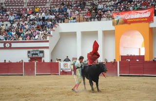 El Coliseo Centenario de Torreón ha sido escenario de múltiples corridas de toros. (Archivo)