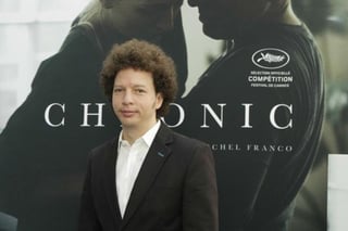 Chronic, de Michel Franco, obtuvo el Premio al Mejor Guion en el Festival de Cannes. (TWITTER)