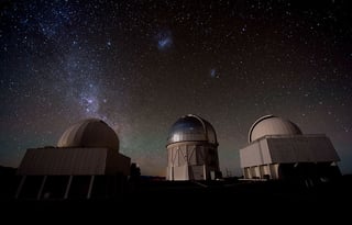 La iniciativa de los expertos tiene por objetivo cuidar y dar importancia a estas 'ventanas al universo', desde donde se han hecho grandes descubrimientos e innumerables exploraciones de las galaxias. (EFE)