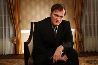 Pleito. Los escritores Oscar y Torrance Colbin señalan que su obra Freedom es muy similar a la cinta de Quentin Tarantino.