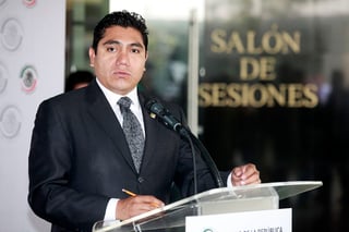 Preciado Rodríguez señaló que Francisco Javier Osorio acudirá a la Procuraduría del estado a presentar la denuncia contra Arnoldo Ochoa, quien quiere quitar a campesinos su propiedad. (ARCHIVO)