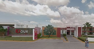 'El Chapo' Guzmán fue recapturado en el motel Doux de Los Mochis, Sinaloa. (ESPECIAL) 