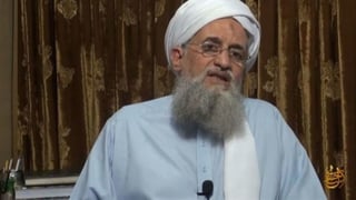 Al-Zawahiri advirtió que Arabia Saudita pagará por las muertes, realizadas junto a cuatro musulmanes chiitas, incluido el destacado clérigo Mimr Baqer al Nimr. (ESPECIAL)