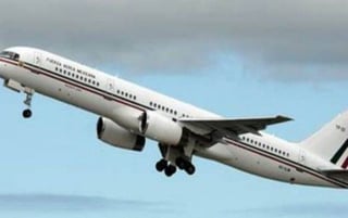 El Boeing 787 “José María Morelos y Pavón” podrá transportar hasta 80 pasajeros, 20 más de la capacidad del “Presidente Juárez”, que actualmente está en funcionamiento. (ARCHIVO)