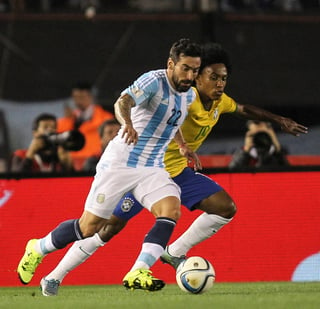 Brasil y Argentina participarán en la Copa América Centenario que se celebrará en Estados Unidos a partir del 3 de junio. Venta de boletos para la CA iniciará en febrero