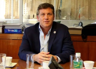 Alejandro Domínguez sería el candidato natural para dirigir los destinos de la Conmebol. 