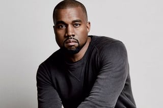 Kanye West estalla contra otro rapero
