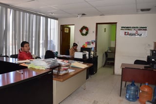 Plantilla. Incluyendo a policías y Cabildo, en total son 610 trabajadores con los que cuenta el Municipio de Matamoros.