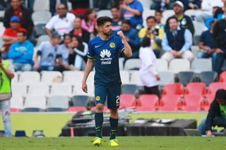 Los goles de la victoria fueron obra de Oribe Peralta, al minuto 45 y del colombiano Andrés Andrade, al 92. Con este resultado el cuadro de Coapa llegó a 10 unidades en tanto que los de Torreón se quedaron con nueve. 