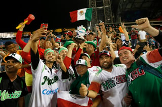 México se coronó campeón de la Serie del Caribe por tercera ocasión en los últimos cuatro años. 