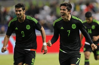 Pizarro marcó el segundo gol definitivo. (NOTIMEX)