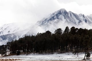 El Nevado de Toluca es uno de los parajes más buscados para fotografiar y presumir en redes sociales. (ARCHIVO)
