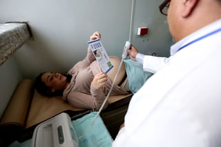 La OMS declaró el 1 de febrero una emergencia sanitaria internacional por la multiplicación de casos de microcefalia en recién nacidos en Brasil. (ARCHIVO)