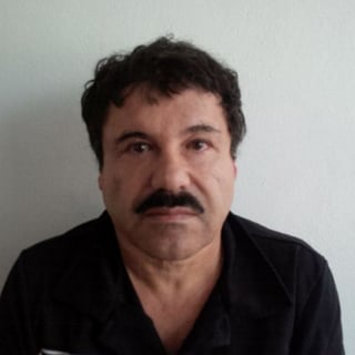 'El Chapo' señaló que en el penal del Altiplano lo despiertan cada dos horas. (ARCHIVO) 