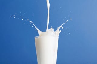 Han demostrado que la leche y las carnes orgánicas contienen un 50 por ciento más de ácidos grasos del beneficioso tipo Omega 3 que los productos convencionales. (ARCHIVO)