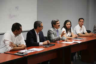 Promoción. Alumnos de la Universidad Tecnológica de Torreón viajarán a Monterrey para conseguir beca de movilidad. 
