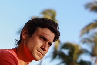 El tenista español aseguró tener gran cariño por el Abierto Mexicano, sólo después del Grand Slam y los Masters