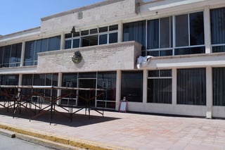 Sin recorte. El municipio de Matamoros no ha sido afectado con el ajuste presupuestal que anunció la federación. (MARY VÁZQUEZ)