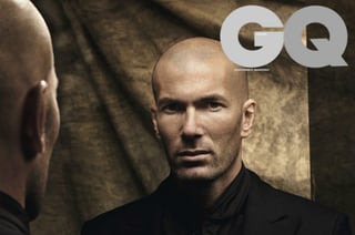 El técnico francés Zinedine Zidane, aseguró que es un experto en guardar silencio.