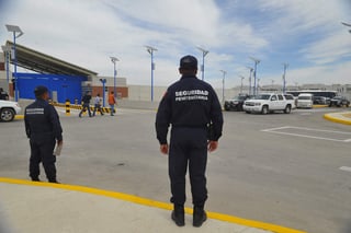 Reubicación. Un total de nueve reos ingresaron al Cefereso No. 14 provenientes de distintos penales de Nuevo León. (ARCHIVO)