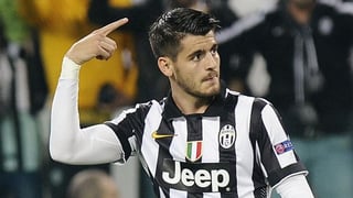 El actual jugador de la Juventus podría regresar al cuadro merengue. 