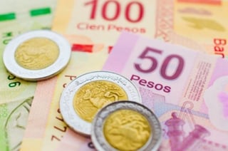 Analistas consultados por el Banxico rebajaron sus estimaciones para el crecimiento de la economía y la inversión extranjera y elevaron las proyecciones para la inflación, el tipo de cambio, tasas de interés. (ARCHIVO)