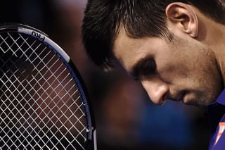Novak formará parte del equipo serbio en la Copa Davis.