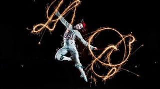 Las sesiones creativas, que comenzarán el próximo 9 de marzo y tendrán una frecuencia mensual, se realizarán vía streaming desde Montreal a través de la red social Facebook, señaló el Cirque du Soleil en un comunicado. (ARCHIVO)
