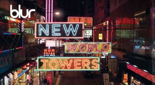 Los documentales que llegarán al Vive Latino son: “Blur: New World Towers”, del director Sam Wrench; “El camino más largo”, de Alexis Morante. (TWITTER)
