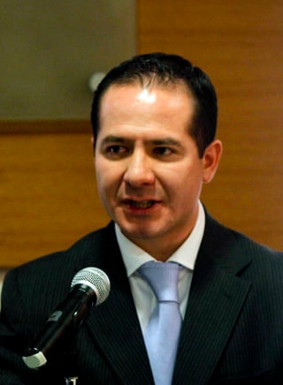 Julio Sánchez y Tépoz.