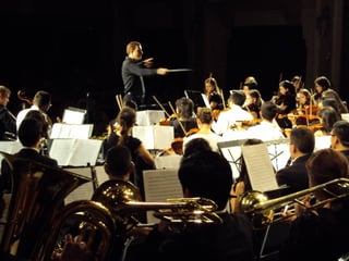 El programa. La Orquesta Sinfónica Juvenil de Torreón ofrecerá su tradicional concierto de primavera mañana en el TIM.