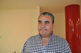 Hamdan será el segundo titular de esta dependencia municipal en la administración de Miguel Ángel Riquelme. (ARCHIVO) 