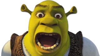 Shrek llegó a los cines del mundo hace 15 años. (ESPECIAL)