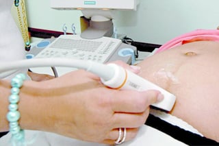 Caso. La Jurisdicción Sanitaria Número Seis registró la primera muerte materna de este año en una joven de 18 años. (ARCHIVO) 
