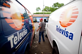 Negativa. El Ifetel rechaza que Televisa tenga poder sustancial en televisión de paga. (ARCHIVO)