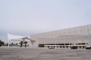 Adeudos. La Dirección de la Expo Feria no ha cubierto deudas generadas por los festejos de 2014. (ARCHIVO)